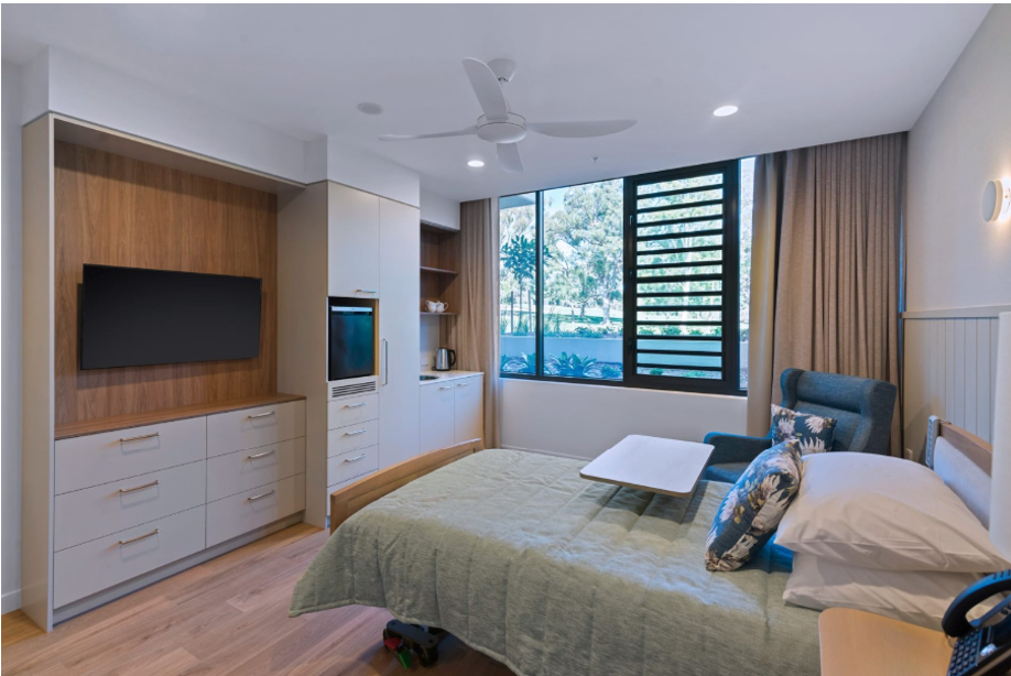 A retirement village’s next competitive advantage isn’t a clubhouse 
                                                    post image