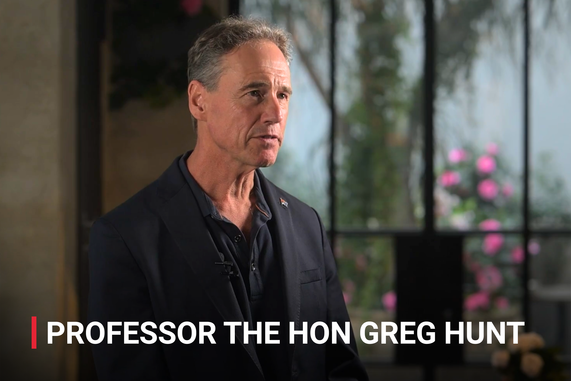 Video: Leading Conversations – Greg Hunt’s three predictions for ageing 
                                                    post image