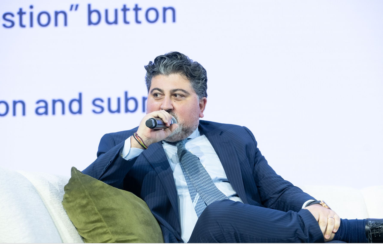 “I want Aveo to grow to 50,000 units”: Stephen Gaitanos 
                                                    post image