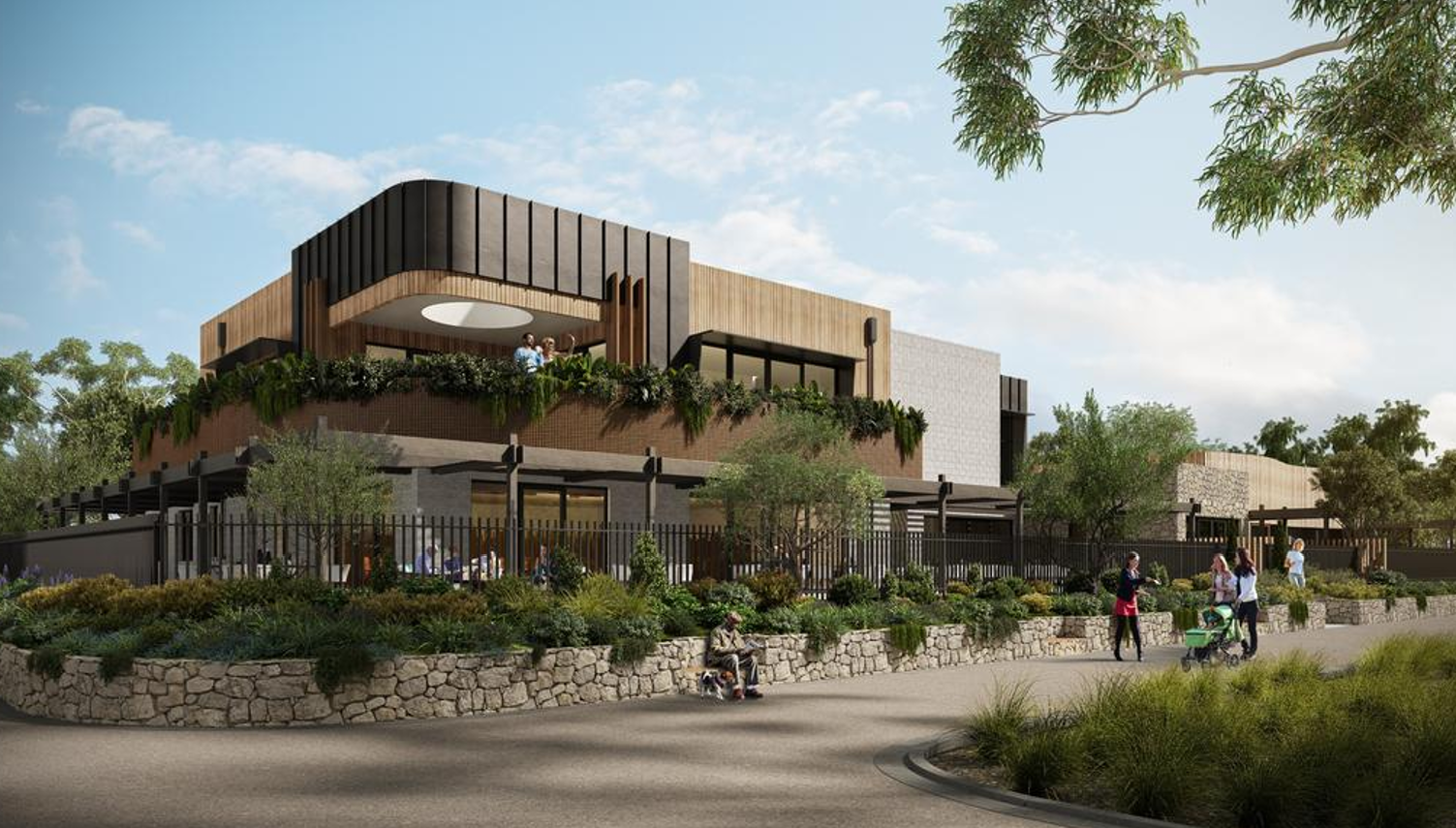 New entrant’s vision vindicated with 13 homes secured before construction 
                                                    post image