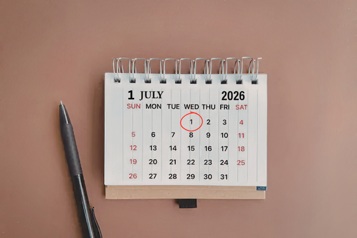 Five changes every aged care operator should know from 1 July 
                                                    post image