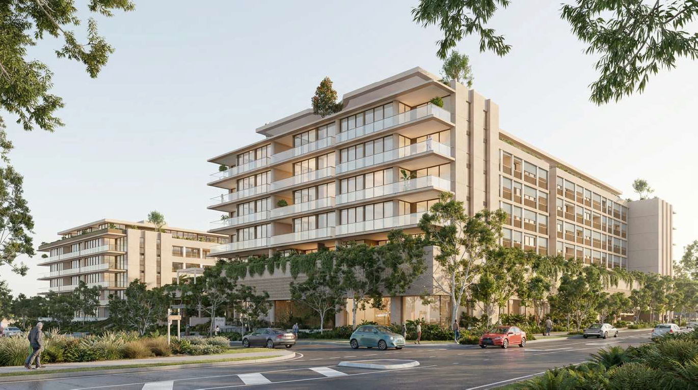 LDK Seniors’ Living reduces plan for first QLD venture 
                                                    post image