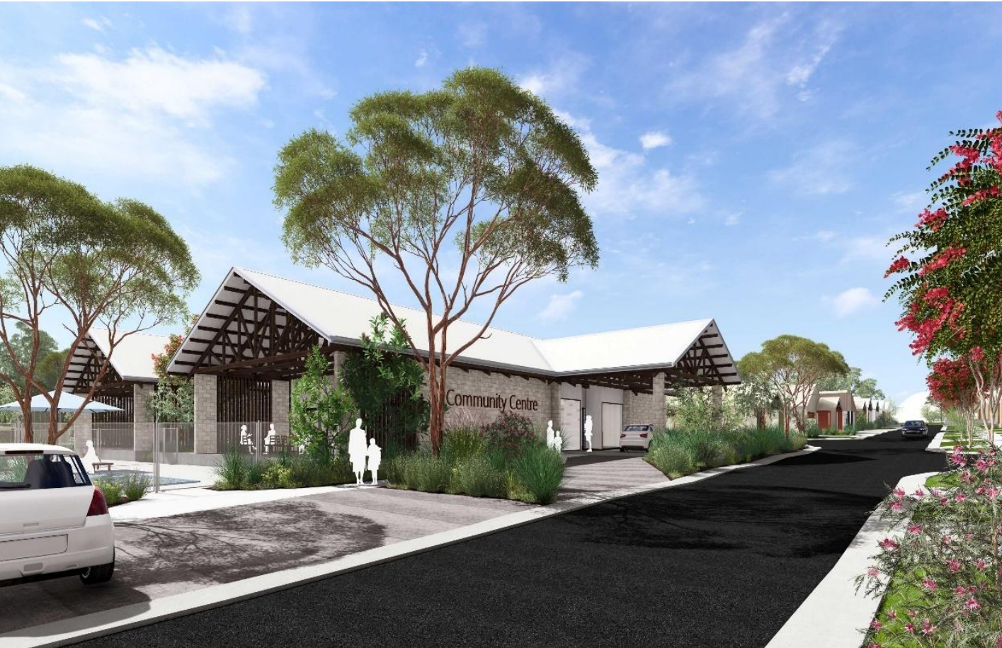 211-home land lease community proposed for NSW’s Central West 
                                                    post image