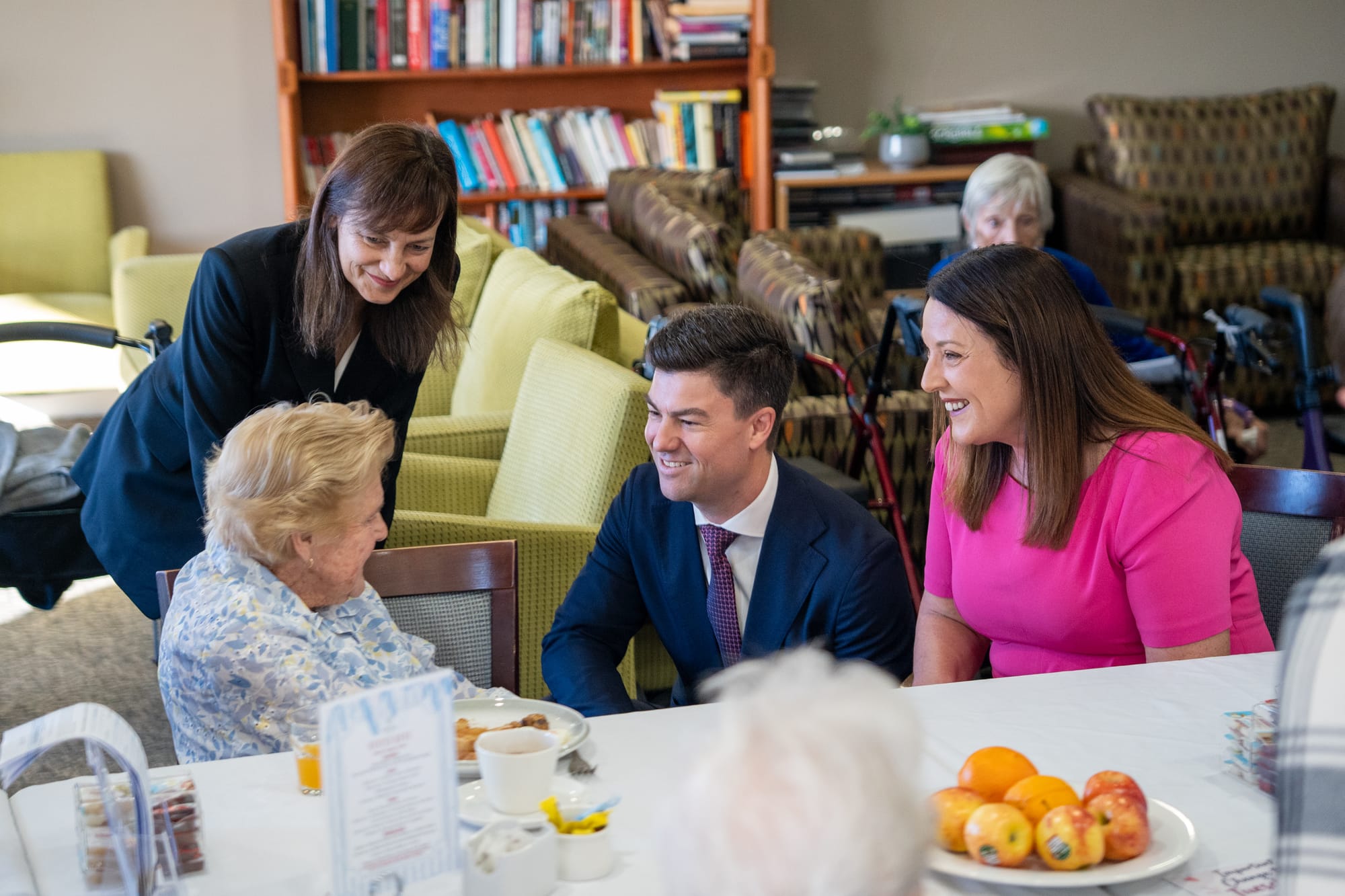 Govt funds 73 new aged care beds in region where 1,000 needed 
                                                    post image