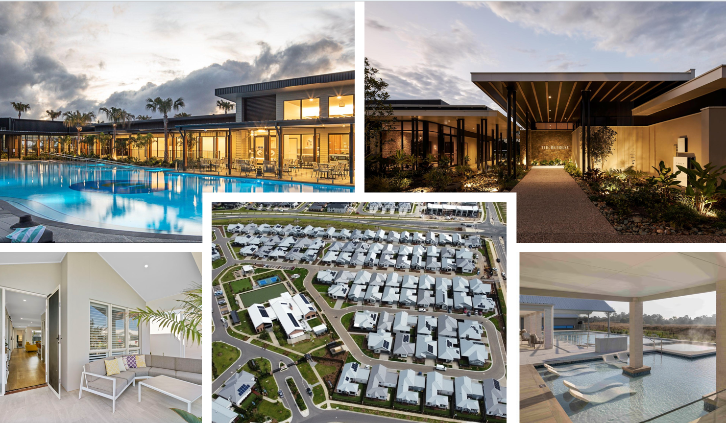Mitsubishi Estate Asia exits Australian land lease sector 
                                                    post image