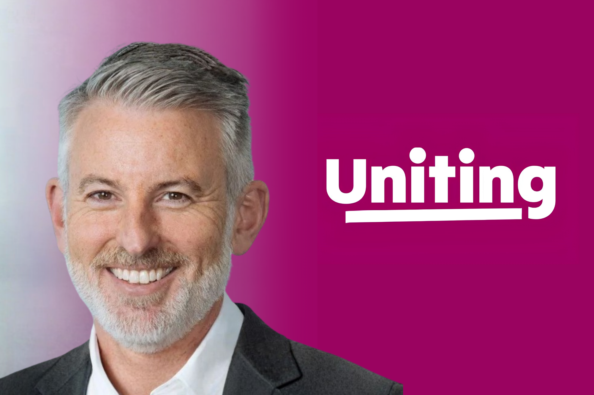 Exclusive: Uniting NSW.ACT appoints new CEO 
                                                    post image