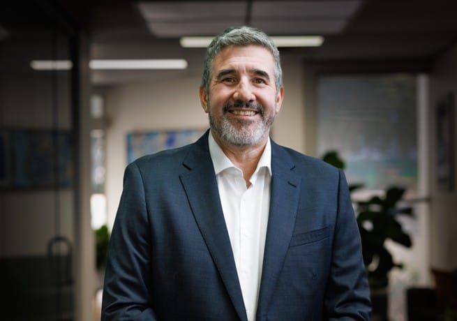 Southern Cross Care QLD CEO departs 
                                                    post image