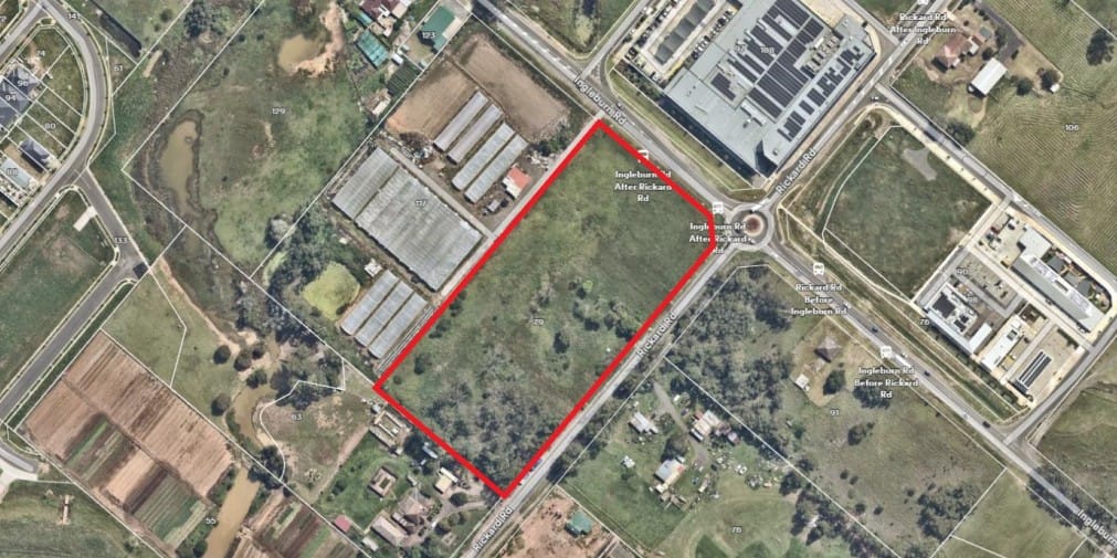 RFBI’s $260M 252-home seniors' living plan 
                                                    post image