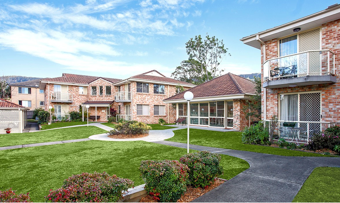 Oxford Economics: Retirement villages a “compelling” investment 
                                                    post image
