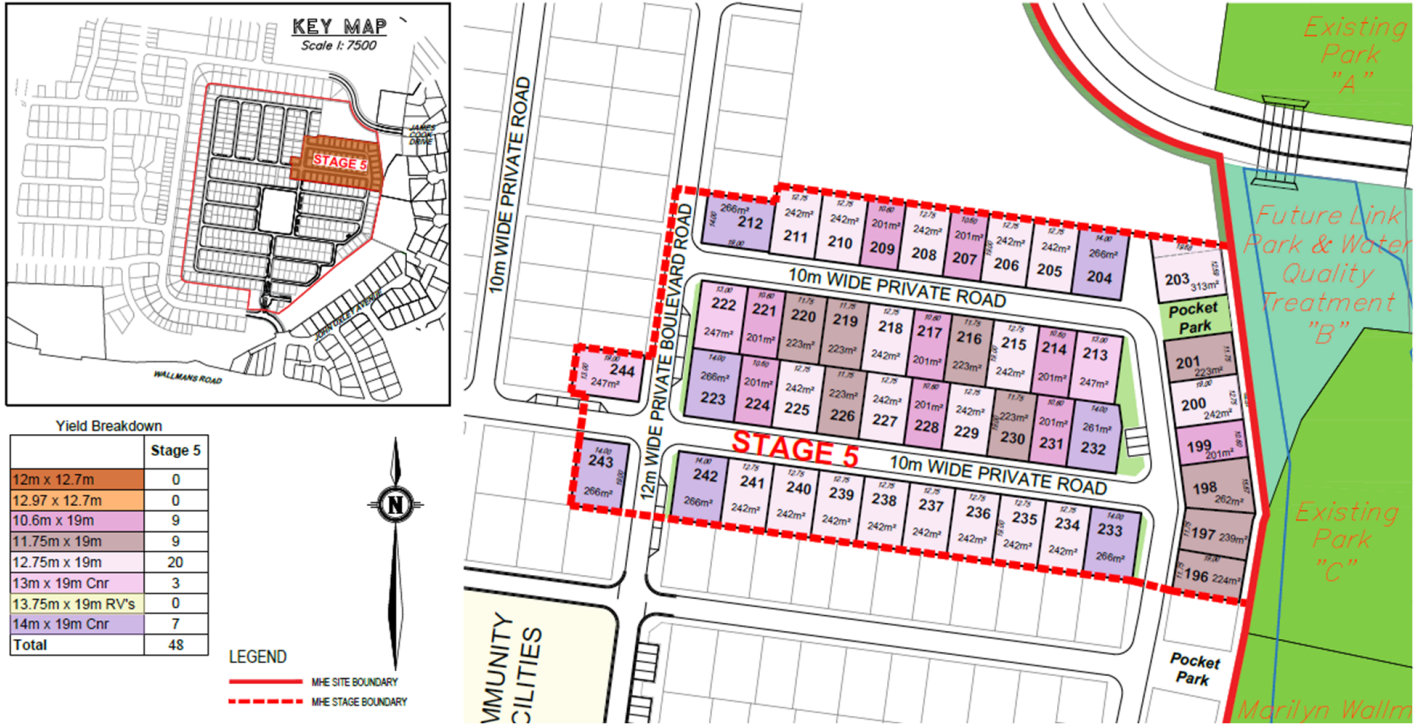 Operator behind huge Mackay land lease community revealed 
                                                    post image