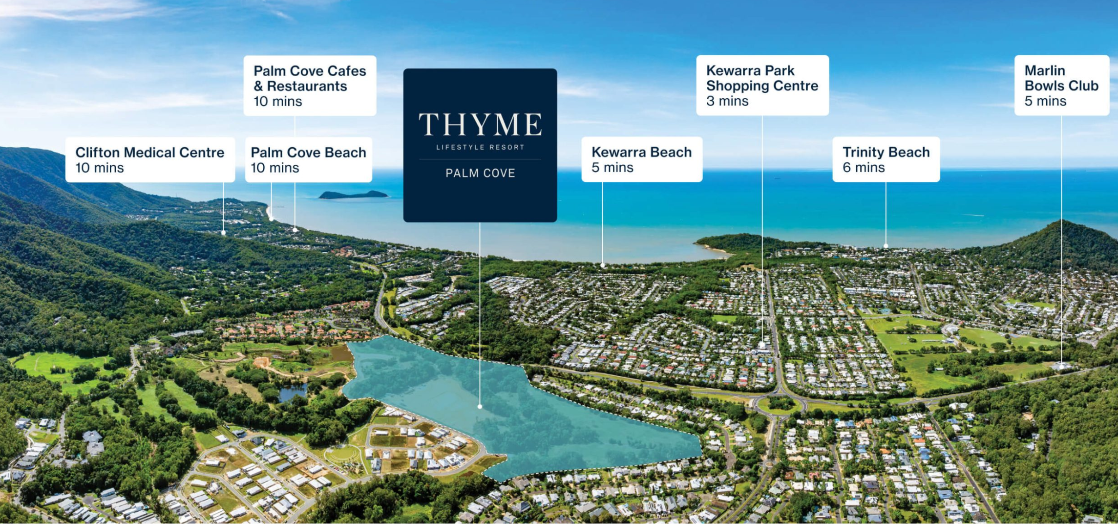 Plans lodged next stage of Serenitas’ land lease community 
                                                    post image