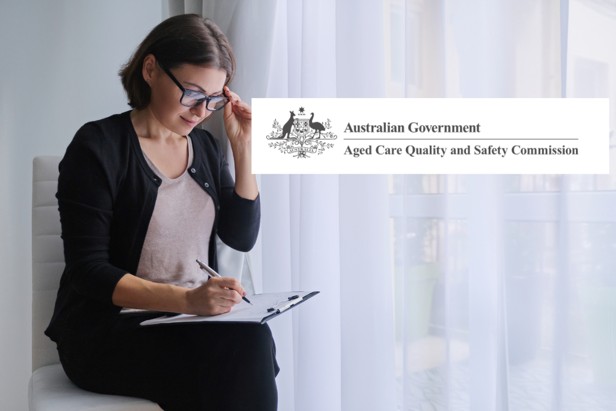 Aged care regulator pays thousands for emotional intelligence training 
                                                    post image