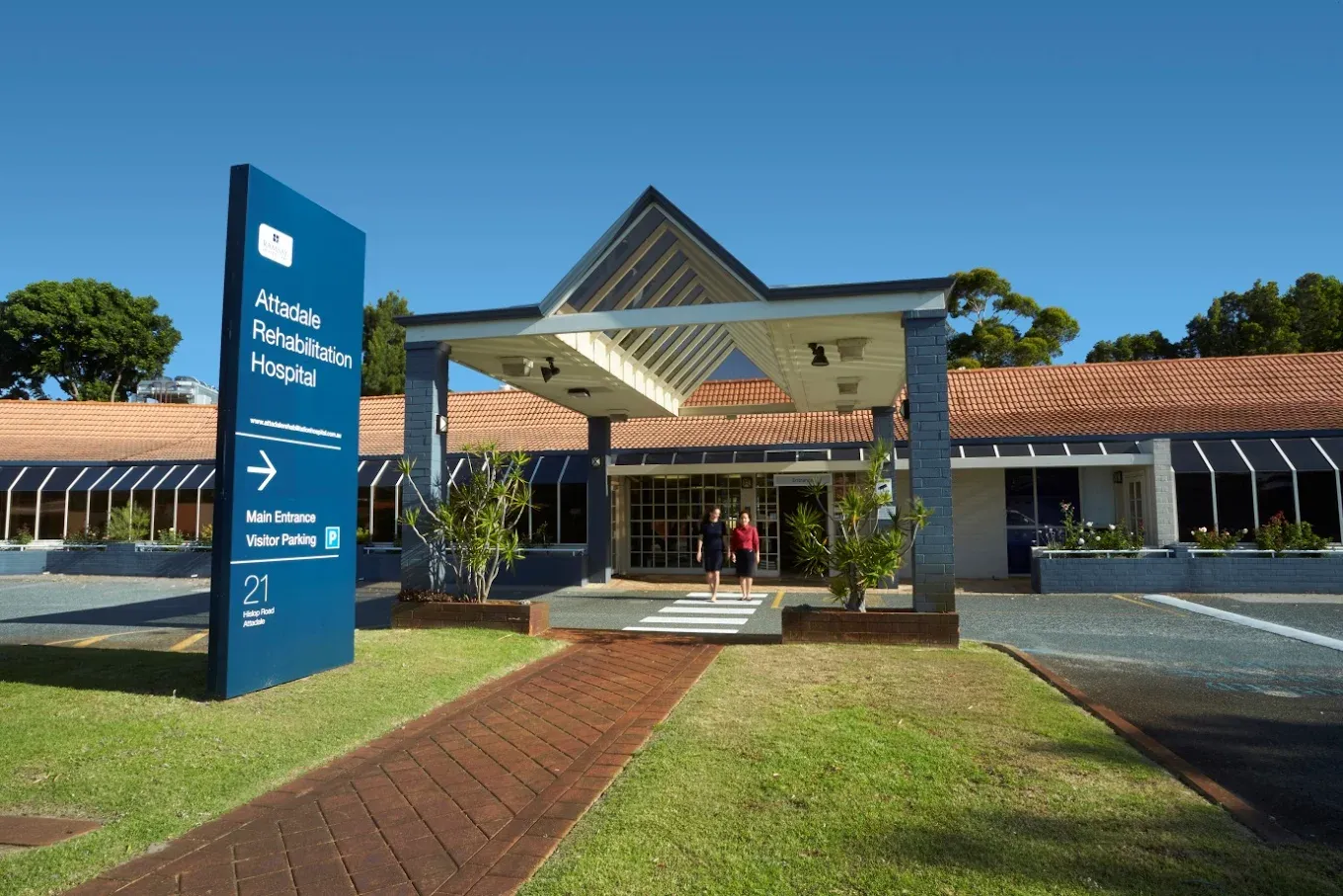 Operator acquires Perth hospital to convert to aged care 
                                                    post image