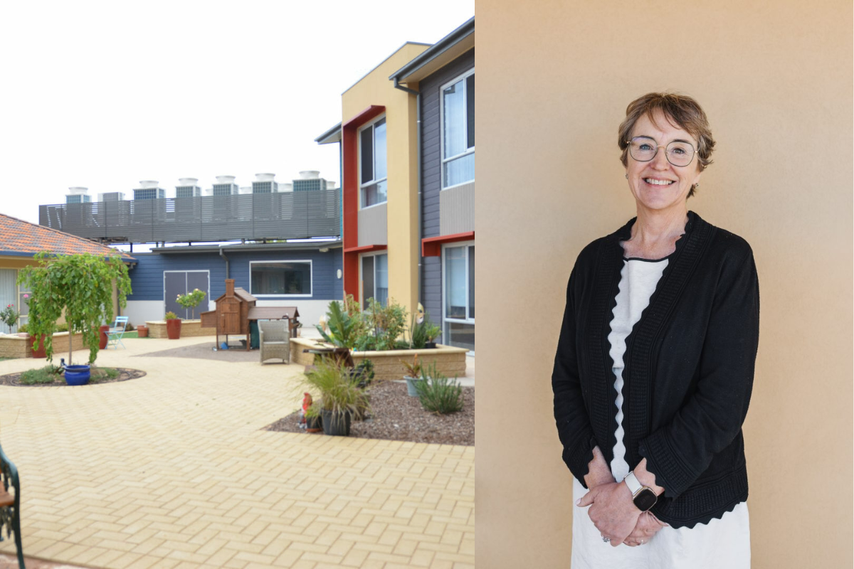 Regional provider advances $27M aged care masterplan 
                                                    post image