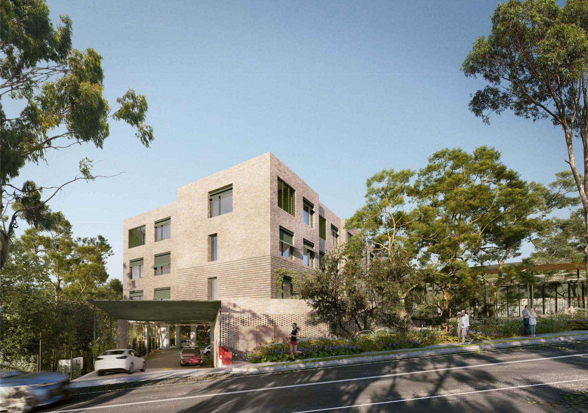 Estia Health’s buying streak continues in Melbourne 
                                                    post image