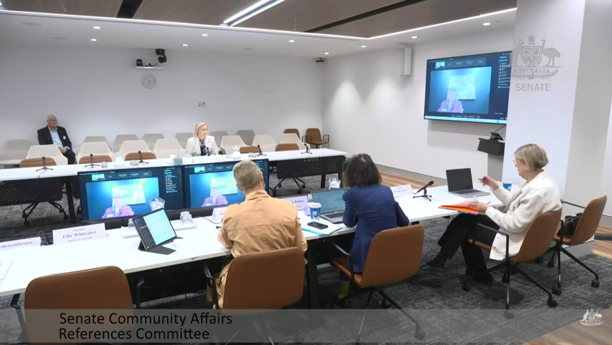 Senate Inquiry: Support at Home sends operators into deficit 
                                                    post image