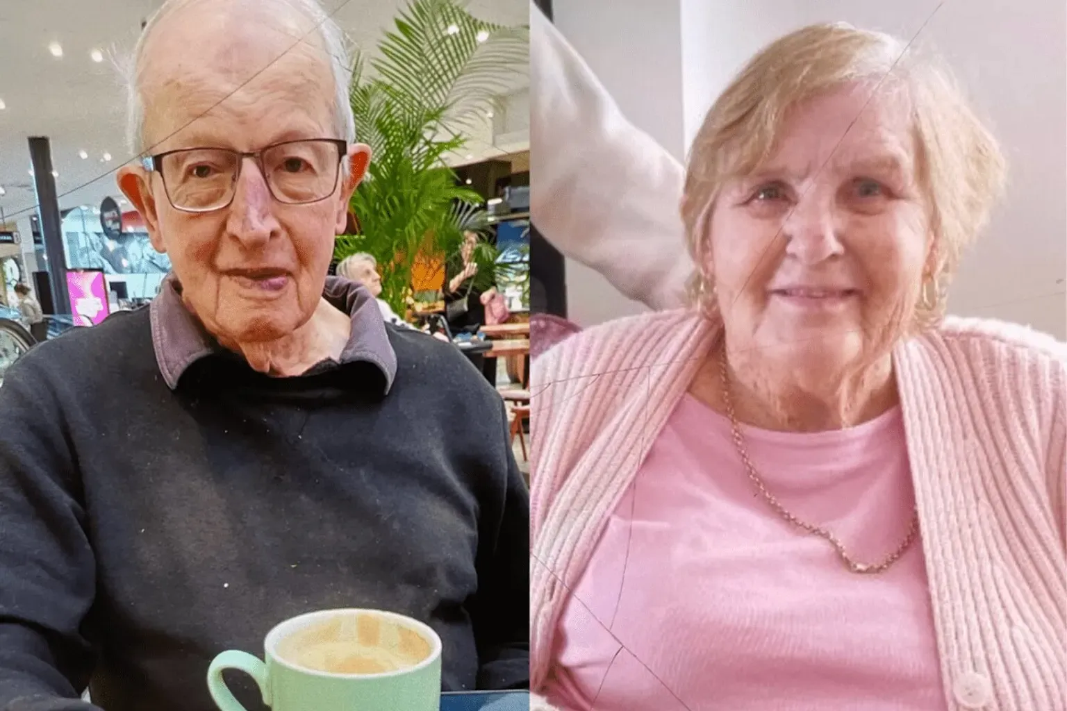 Aged care dignity of risk in the spotlight after couple go missing 
                                                    post image