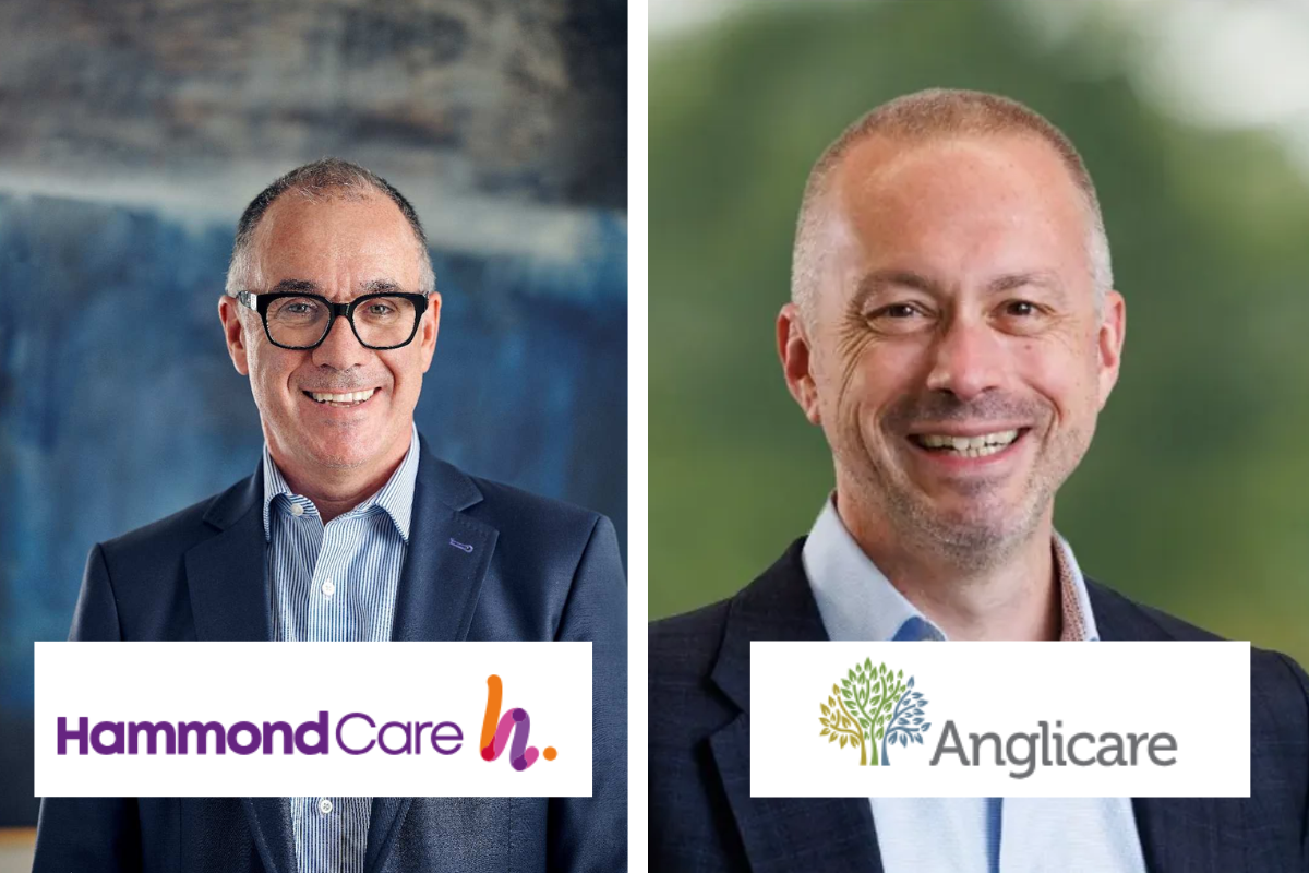 HammondCare becomes Sydney’s biggest home care provider  post image