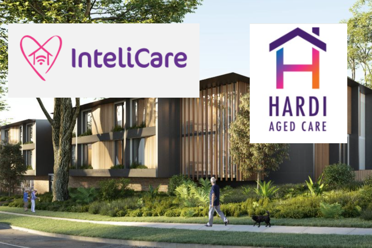 InteliCare reaches commercial inflexion point 
                                                    post image