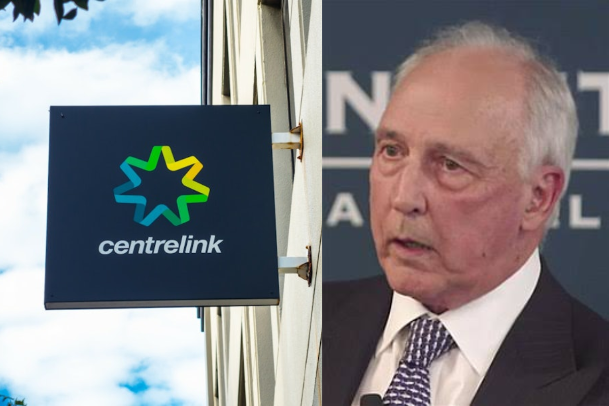 Keating wants better integration of super and pension systems 
                                                    post image