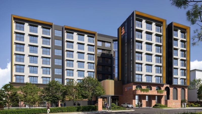 Rockpool Aged Care achieves Gold Coast milestone 
                                                    post image