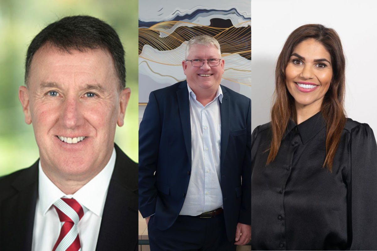 C-suite moves: Regis Aged Care, SwanCare and St Jude’s 
                                                    post image