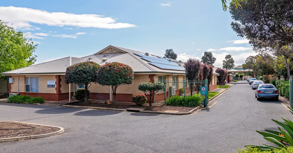 Five Adelaide aged care projects secure ACCAP grants 
                                                    post image