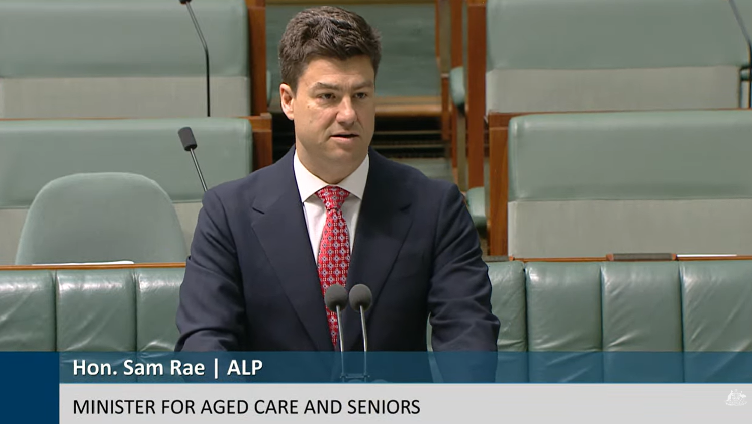 Govt moves to create permanent Aboriginal Aged Care Commissioner role 
                                                    post image