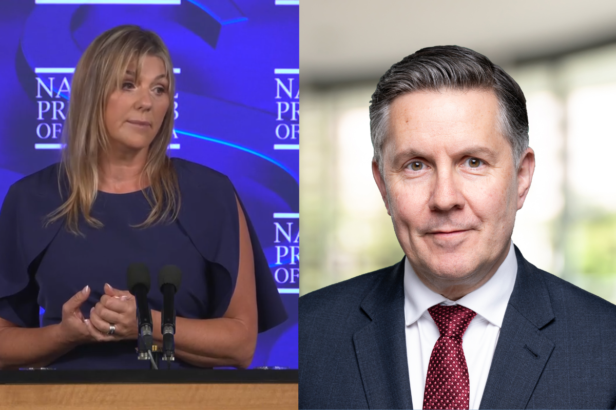 Inspector-General of Aged Care speech a “surprise” to Federal Minister 
                                                    post image