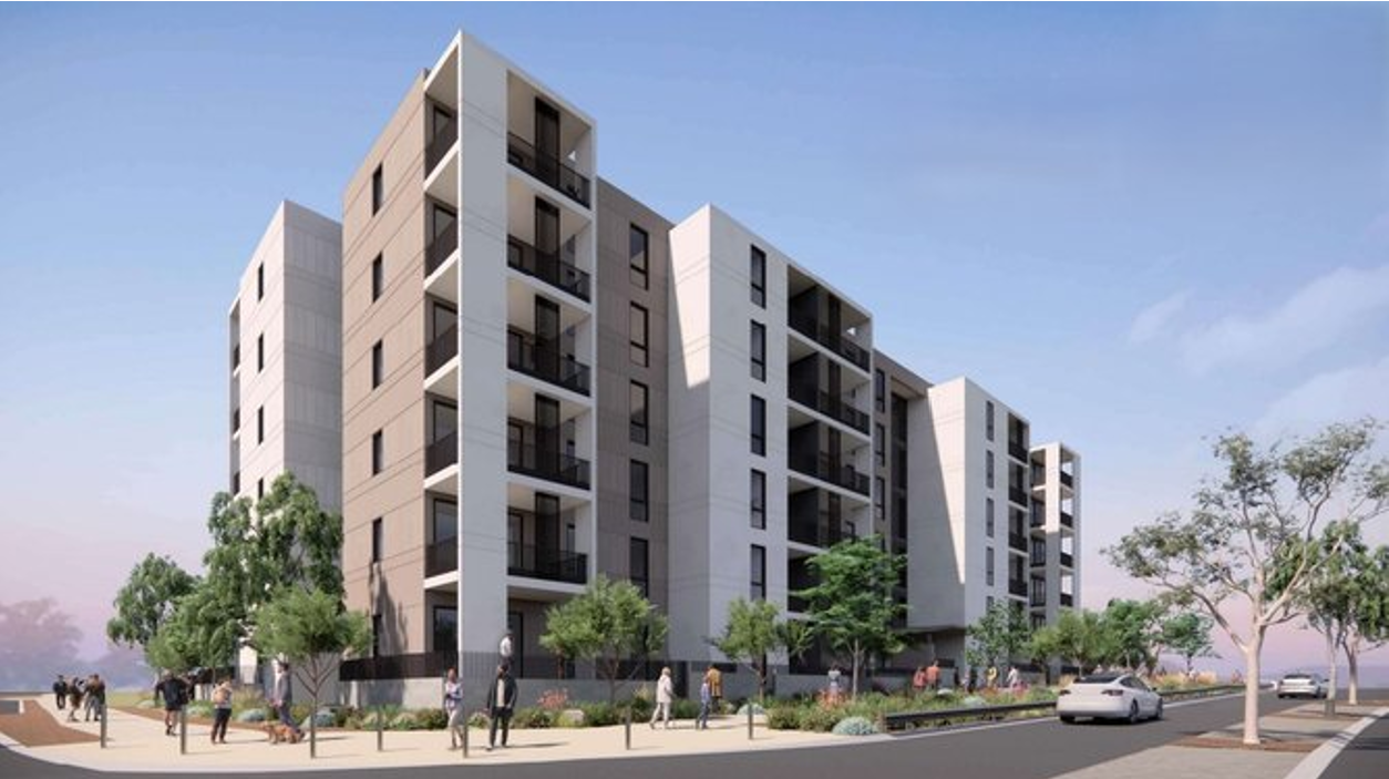 State Govt opens door to taller retirement living projects 
                                                    post image