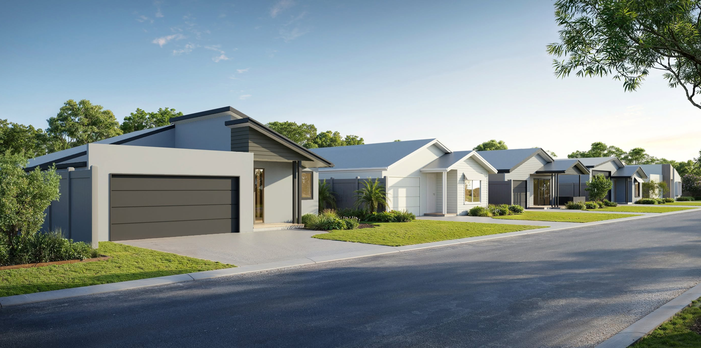All Stage 1 homes sold in 10 days before land lease community’s public launch 
                                                    post image