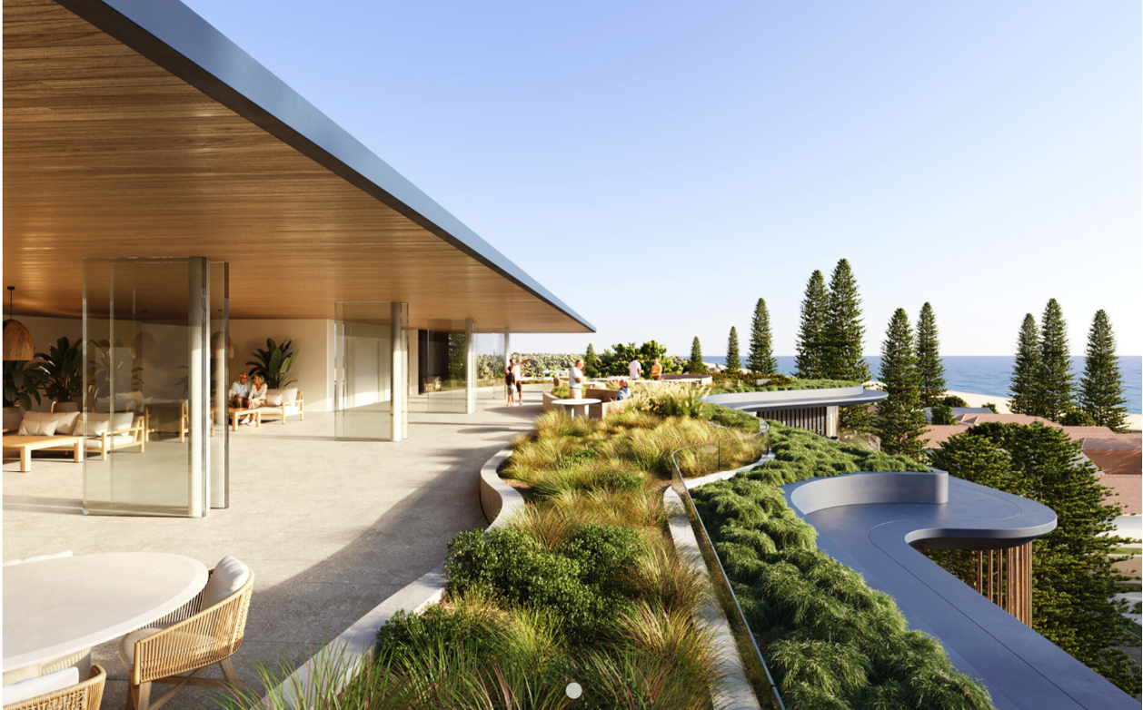 Retirement by Moran’s legal fight over proposed retirement village continues 
                                                    post image