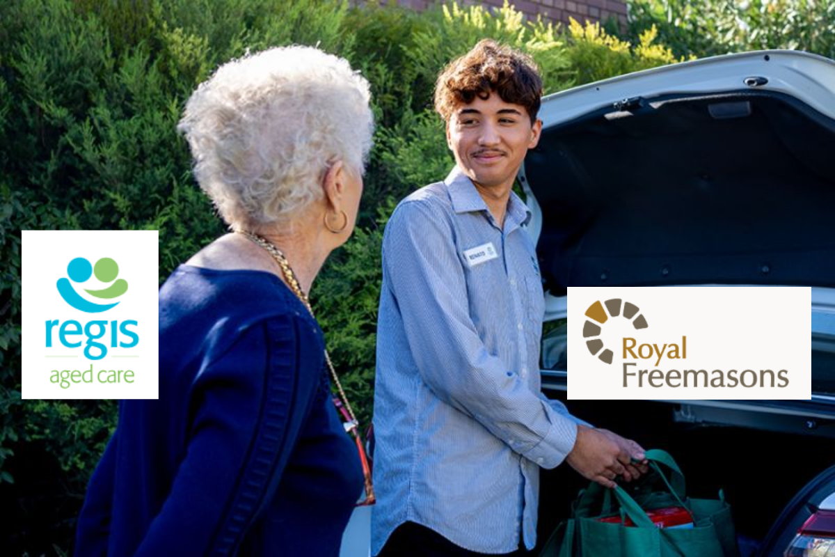Regis Aged Care latest to expand home care through acquisition 
                                                    post image