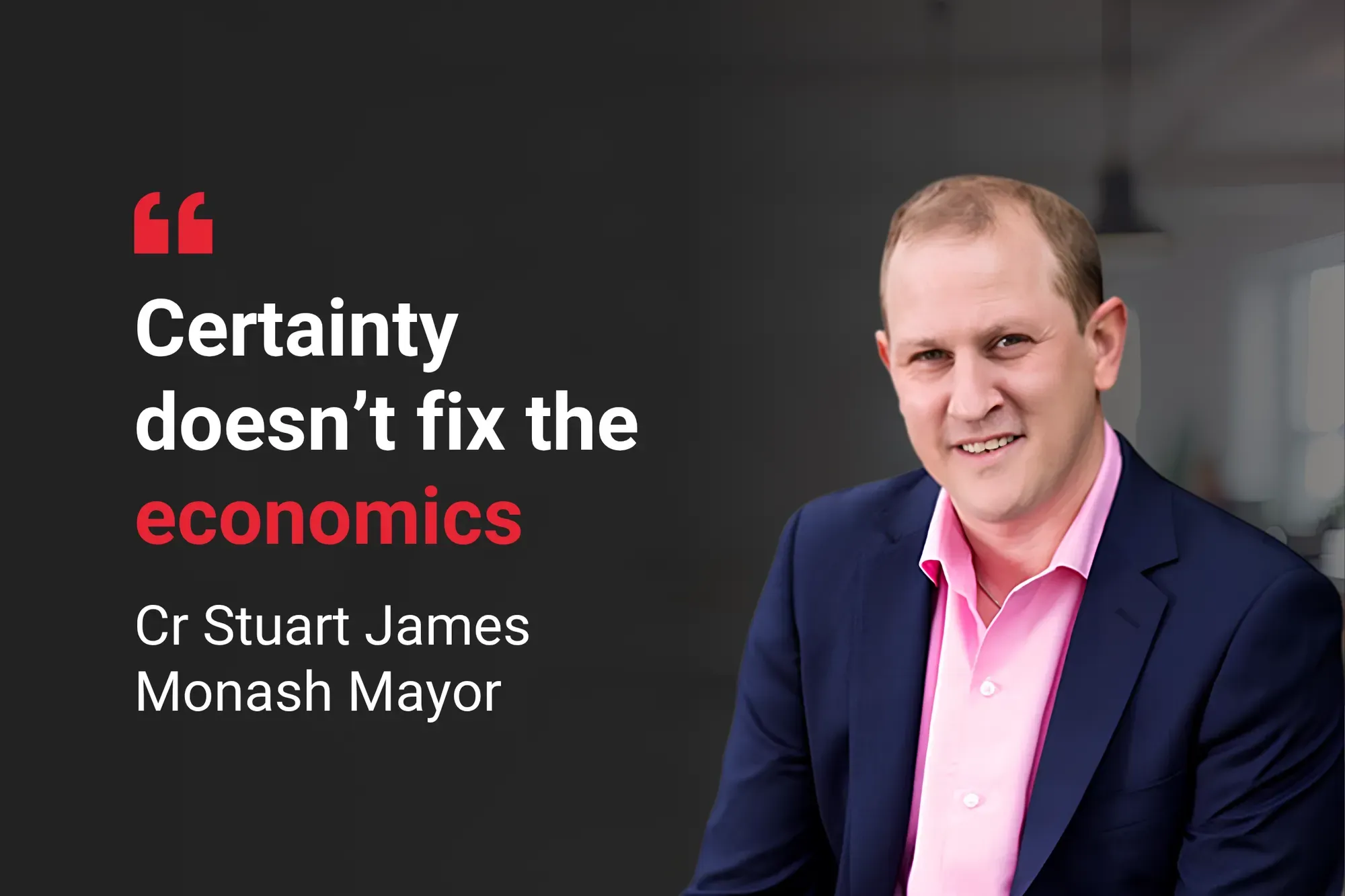 Councils say the CHSP still doesn't pay