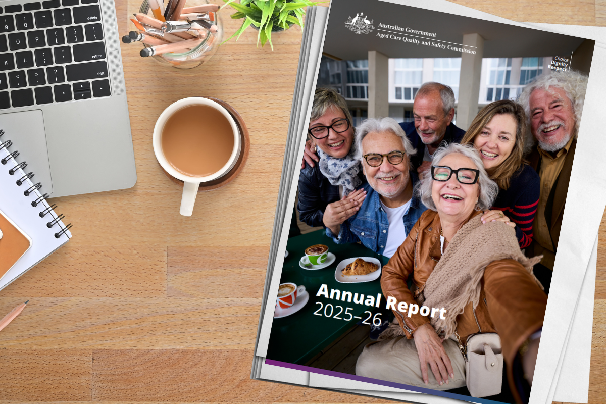 Aged care complaints rise 45%