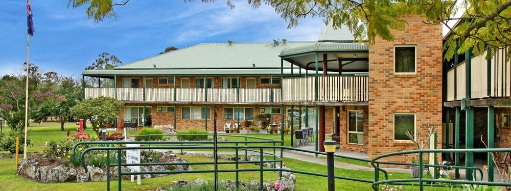 Newcastle-based Anglican Care to close two aged care homes post image