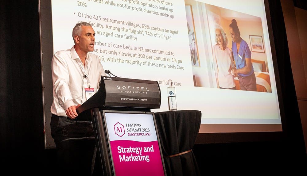 The domino effect: A grim warning from New Zealand post image