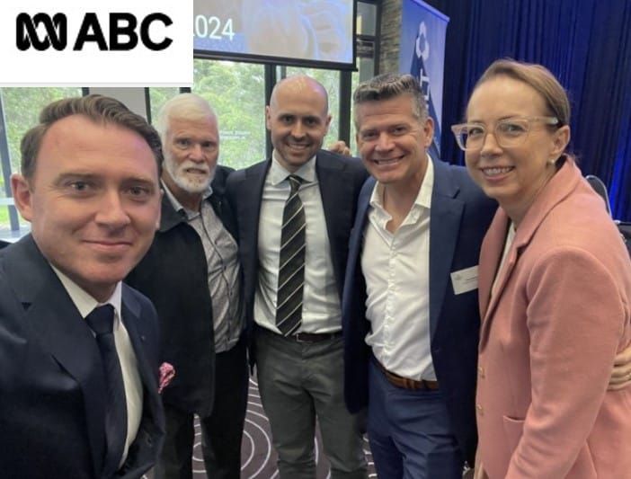 Charm offensive in retirement villages before another ABC damaging broadcast post image