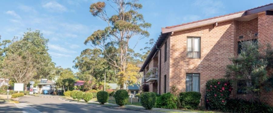 A 102-year-old retirement village resident’s take on COVID-19 post image