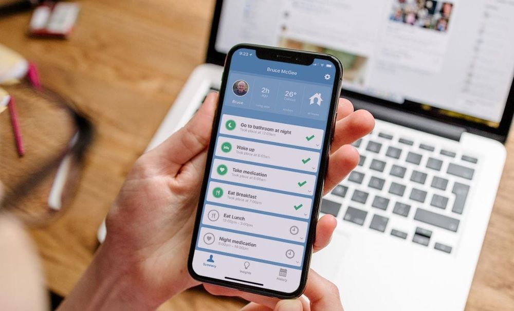 New Australian health tech startup Billy attracts $5M in funding – including ECH post image