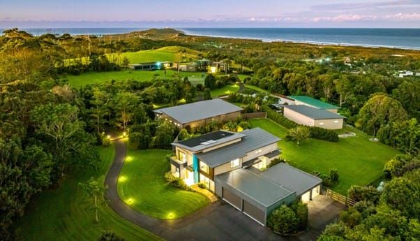 GemLife’s Puljich family buys $22M Byron Bay holiday retreat post image