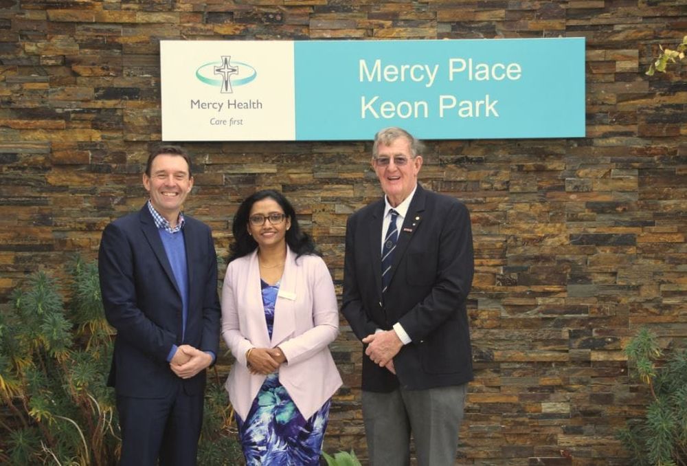 Mercy Health and Southern Cross Care (Vic) announce merger post image
