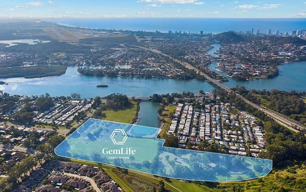 GemLife’s bid to build about 100 manufactured homes on Tweed Heads site splits council post image