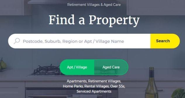 villages.com.au helps break sales record with $1.6M Sydney retirement villa post image