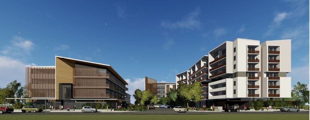 ‘First of its kind’ $115M development for Caboolture, QLD post image