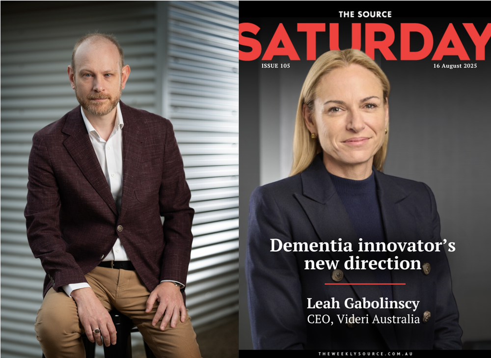Only in SATURDAY: dementia care underfunded in AN-ACC, aged care providers warn post image