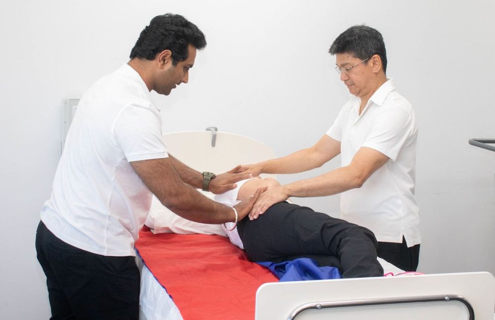 WA: Amana Living launches one-week COVID-19 Direct Care training post image