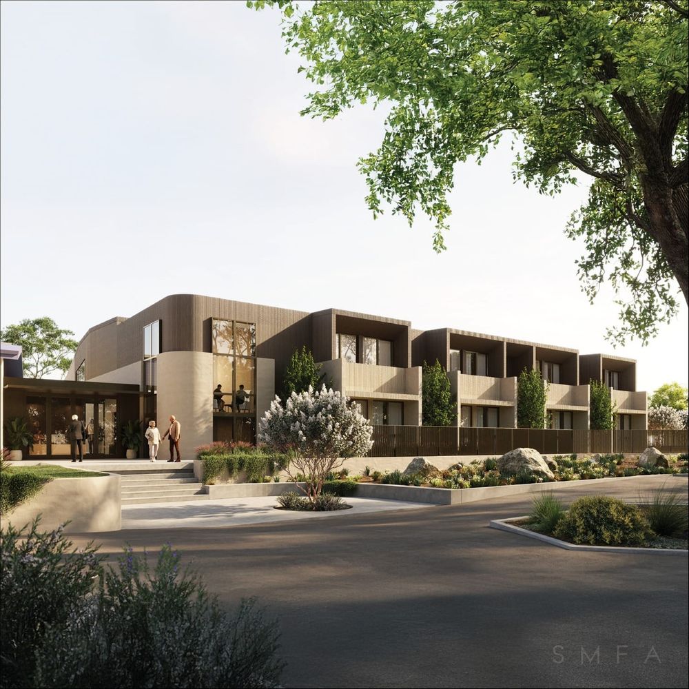 SA NFP Barunga Village Inc's $24M 5-year masterplan dependent on Govt funding post image