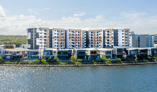 Stockland’s 140-unit Shine Birtinya retirement village takes four years to sell out post image