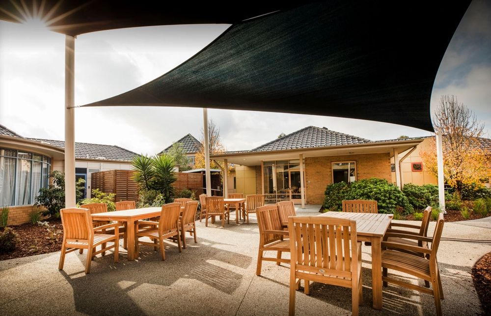 Six more Melbourne aged care homes in lockdown after staff members test positive for COVID-19 – 10 out of 11 cases among staff post image